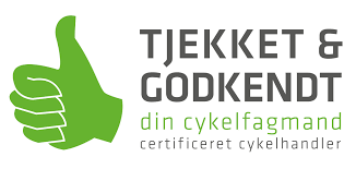 Tjekket og godkendt