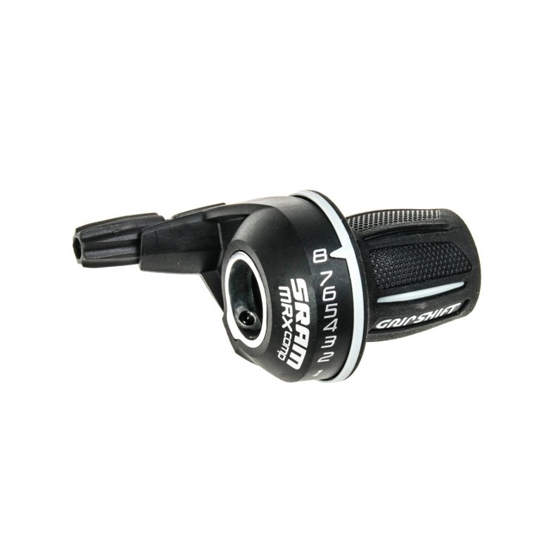 SRAM Skiftegreb MRX 8 gear Comp Twister H&Oslash;JRE GREB