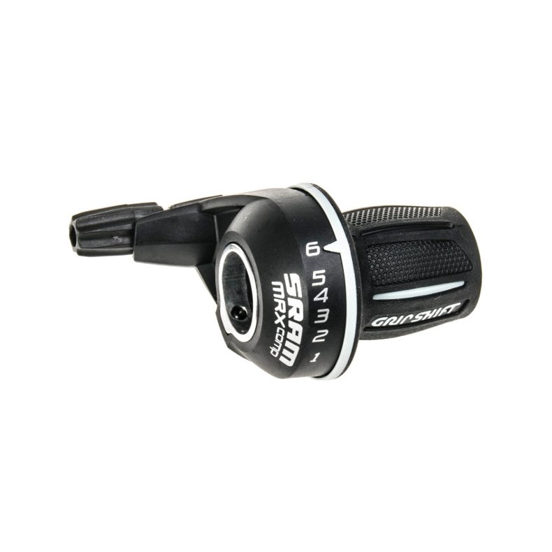 SRAM Skiftegreb MRX 6 gear Comp Twister H&Oslash;JRE GREB