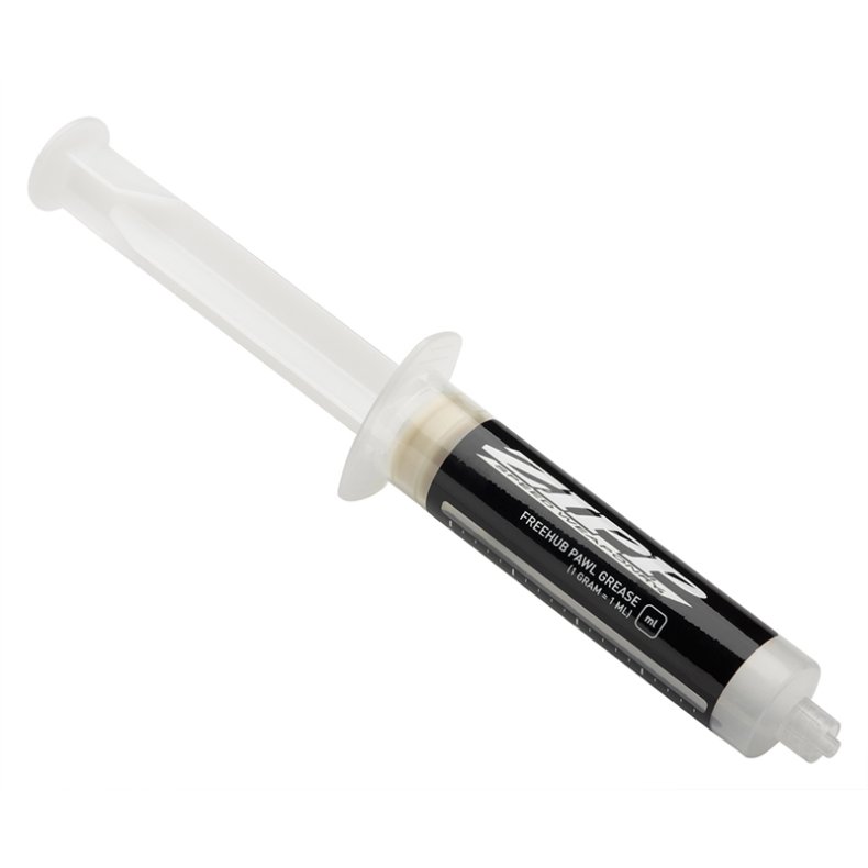 SRAM Fedt til ZIPP hjul 20ml spr&oslash;jte (1ml pr. Leje)