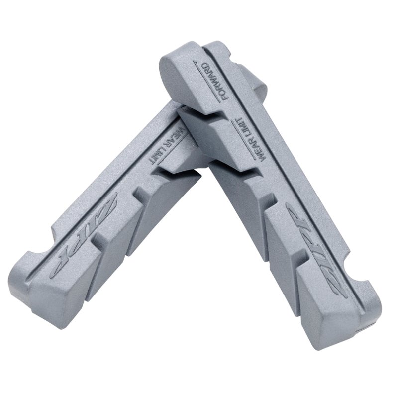 Zipp Bremseklodser Tangente PLATINIUM PRO EVO