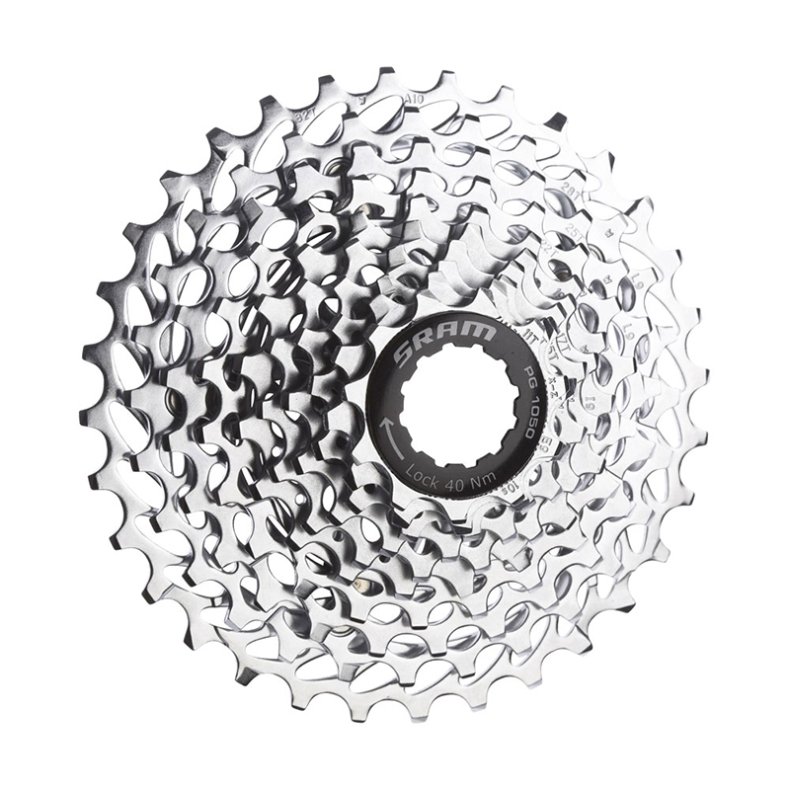SRAM Kassette 10 gear PG-1050