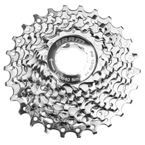 SRAM Kassette 10 gear 11-26T PG-1070 Force