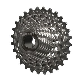 SRAM Kassette 11 gear 11-28T XG-1190 Red eTap