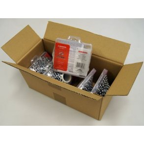 SRAM Kassette 12 gear 10-50T XG-1275/GX + Kæde