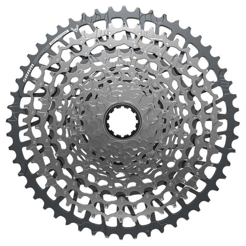 SRAM Kassette 12 gear 10-52T XG-1275 GX T-typeEagle