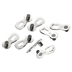 SRAM Samleled 11 gear Sølv Connector (1 stk.)