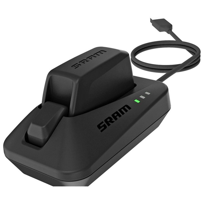 SRAM eTAP batteri oplader