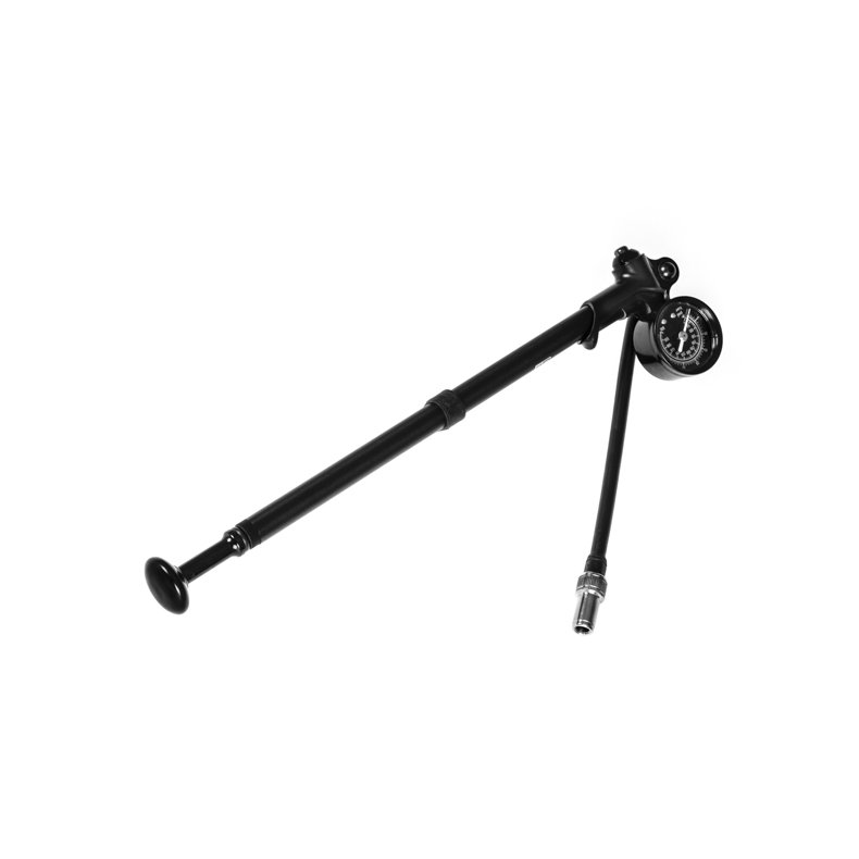 Rockshox Forgaffelpumpe 600psi