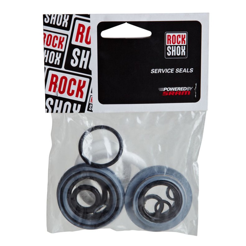 Rockshox Forgaffel servicekit REBA + SID