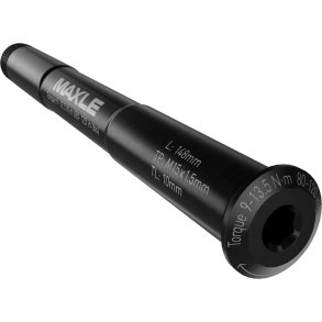 Rockshox Stikaksel Stealth Mtb For