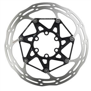 SRAM Bremseskive 140mm Centerline 6 bolt