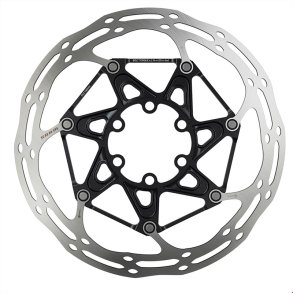 SRAM Bremseskive 180mm Centerline 6 bolt 2piece