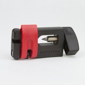 SRAM V&aelig;rkt&oslash;j Hydraulic hose barb driver Hand-Held
