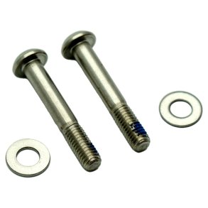 SRAM CALIPER FLAT MOUNT BRACKET MOUNTING BOLTS
