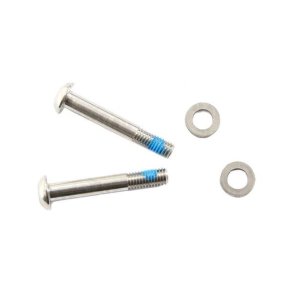 SRAM Flat mount bracket bolts T25 T25 - 37 mm