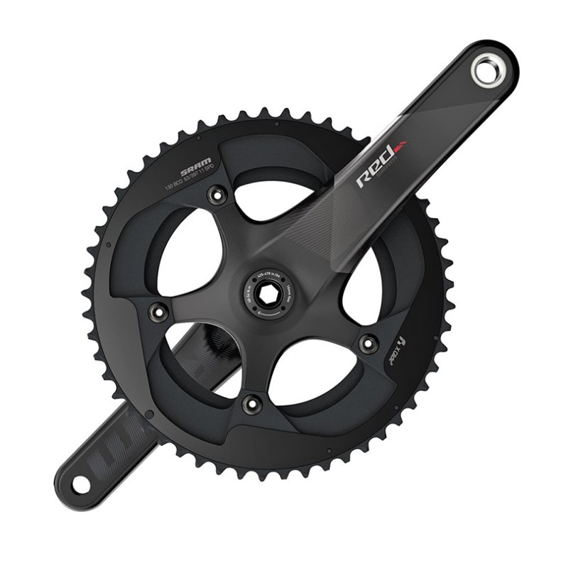 SRAM Kranks&aelig;t RED GXP 170mm 50-34T