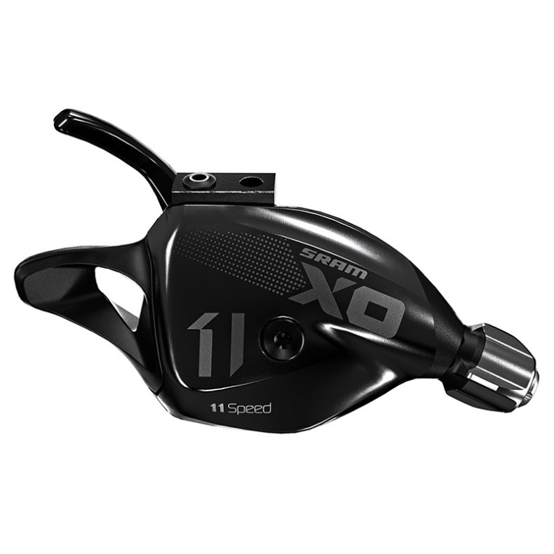 SRAM Skiftegreb X01 11 gear Sort H&Oslash;JRE GREB