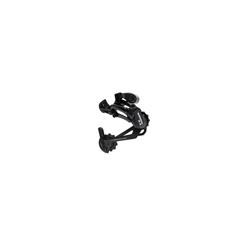 SRAM Bagskifter 7-8 gear X4 lang Arm