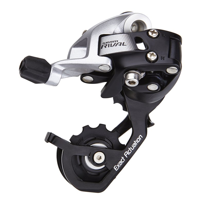 SRAM Bagskifter 11 gear Rival 22