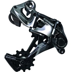 SRAM Bagskifter 11 gear XX1 type 2.1 Long cage