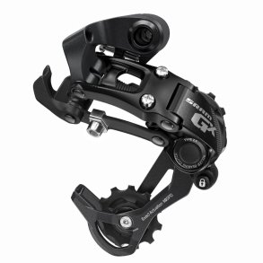 SRAM Bagskifter 10 gear GX langarm type 2.1 MAX 36T
