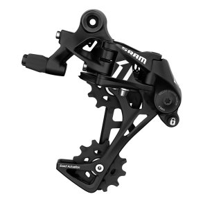 SRAM Bagskifter 11 gear Apex 1 Lang Arm
