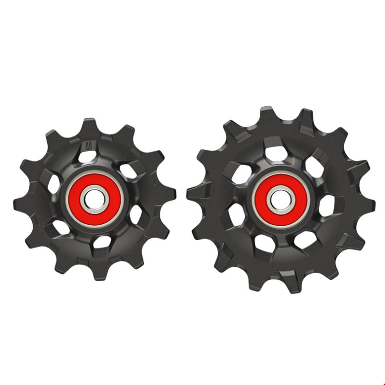 SRAM Pulleyhjul 12+14T XX1-XO1 Eagle 12 Speed
