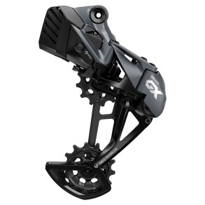 SRAM Bagskifter 12 gear GX Eagle AXS Overload Clutch