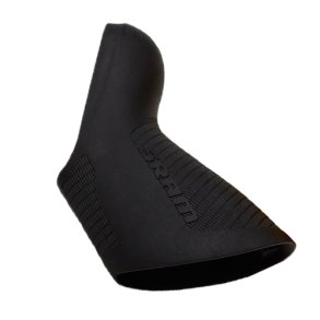 SRAM Grebsgummi til Doubletap Levers Sort