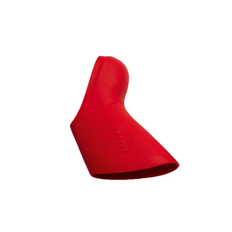 SRAM Grebsgummi til Doubletap Levers R&oslash;d