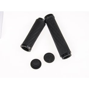 SRAM Locking grip for 11/12 speed grip