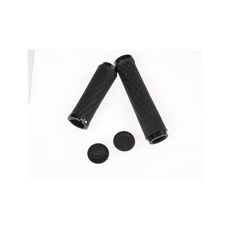 SRAM Locking grip for 11/12 speed grip