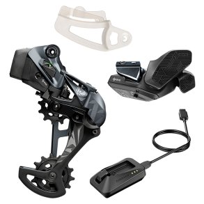 SRAM Upgrade kit Eagle AXS XX1 Sort