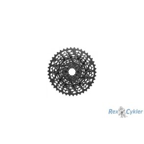 SRAM Kassette 12 gear 10-50T XG-1295 X01 Eagle