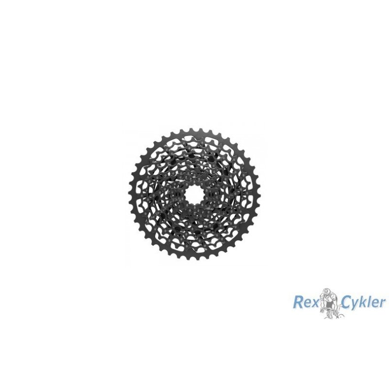 SRAM Kassette 12 gear 10-50T XG-1295 X01 Eagle