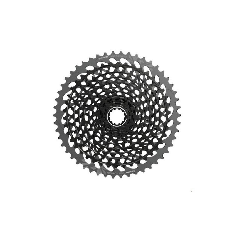 SRAM Kassette 12 gear 10-50T XG-1295 X01 Eagle