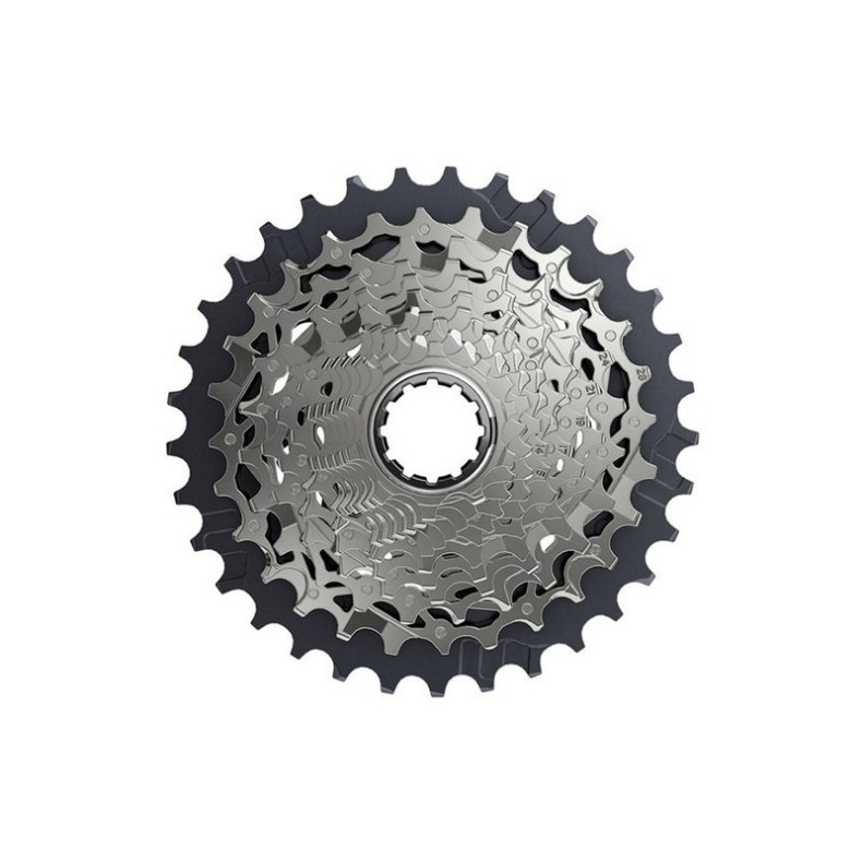 SRAM Kassette 12 gear Force AXS