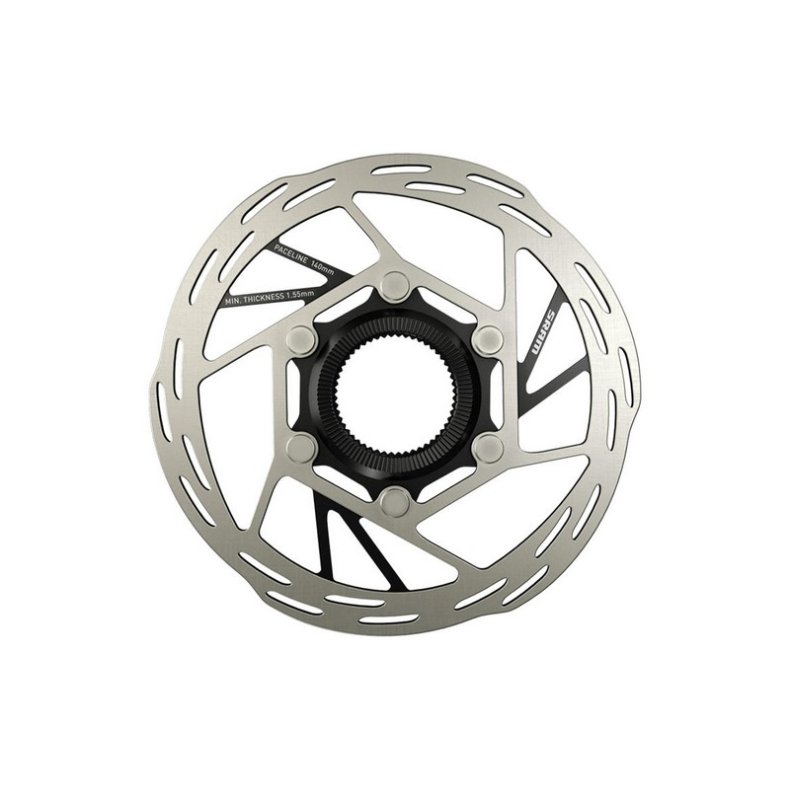SRAM Bremseskive 140mm Paceline Road CenterLock