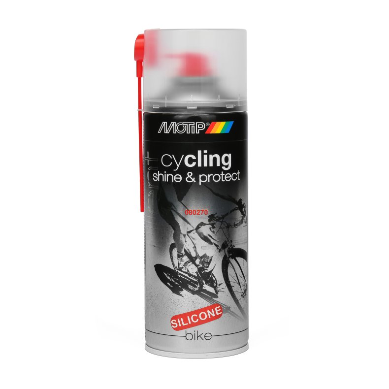 Motip Cykel Polish 400ml