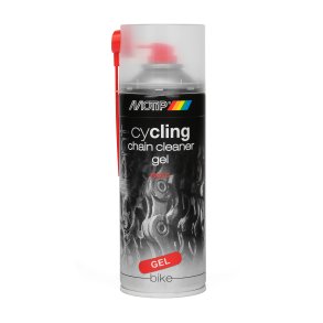 Motip Kæderensspray gel 400ml