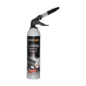 Motip Fedt f/kuglelejer lihium 200 ml