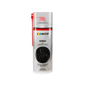 Motip Antirust voksspray klar 400ml motip shield