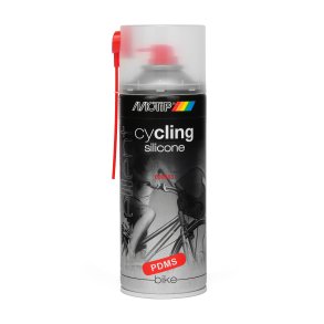 Motip Siliconespray 400ml Dåse