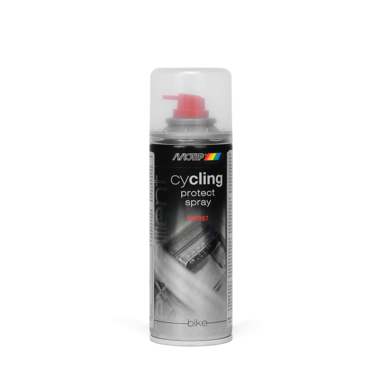 Motip Fugtafvisende spray E-bike 200ml
