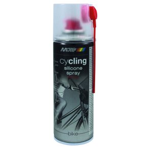 Motip Siliconespray 200ml