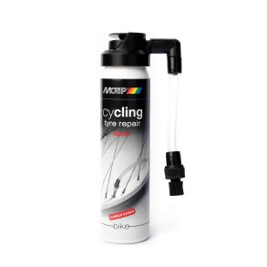 Motip Cycle Repair Tyre Seal 75ml Slange & Tubeless