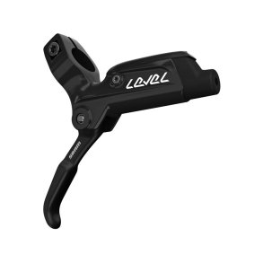 SRAM Bagbremse 1800mm Level Sort