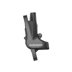 SRAM Bagbremse 1800mm Level Sort