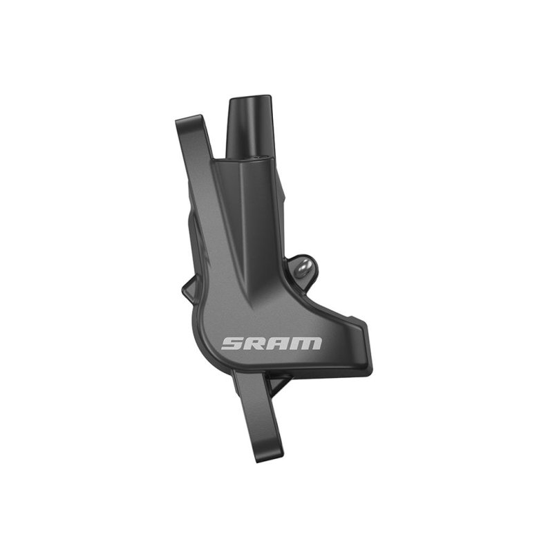 SRAM Bagbremse 1800mm Level Sort